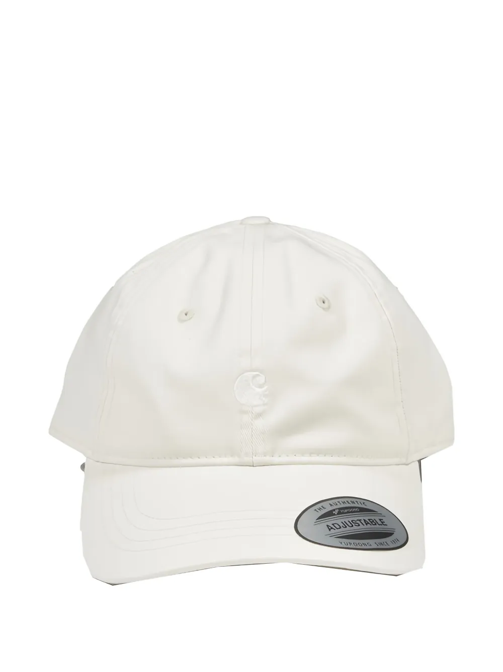 Carhartt WIP gorra Madison | blanco | Image 1