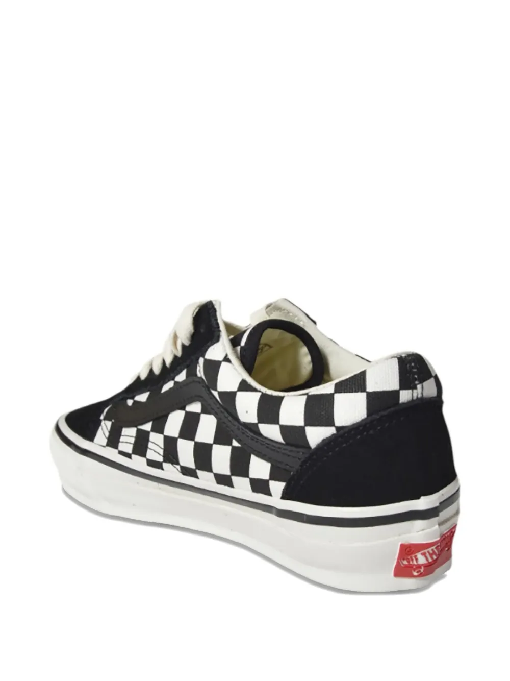 Vans Premium Old Skool 36 sneakers Black
