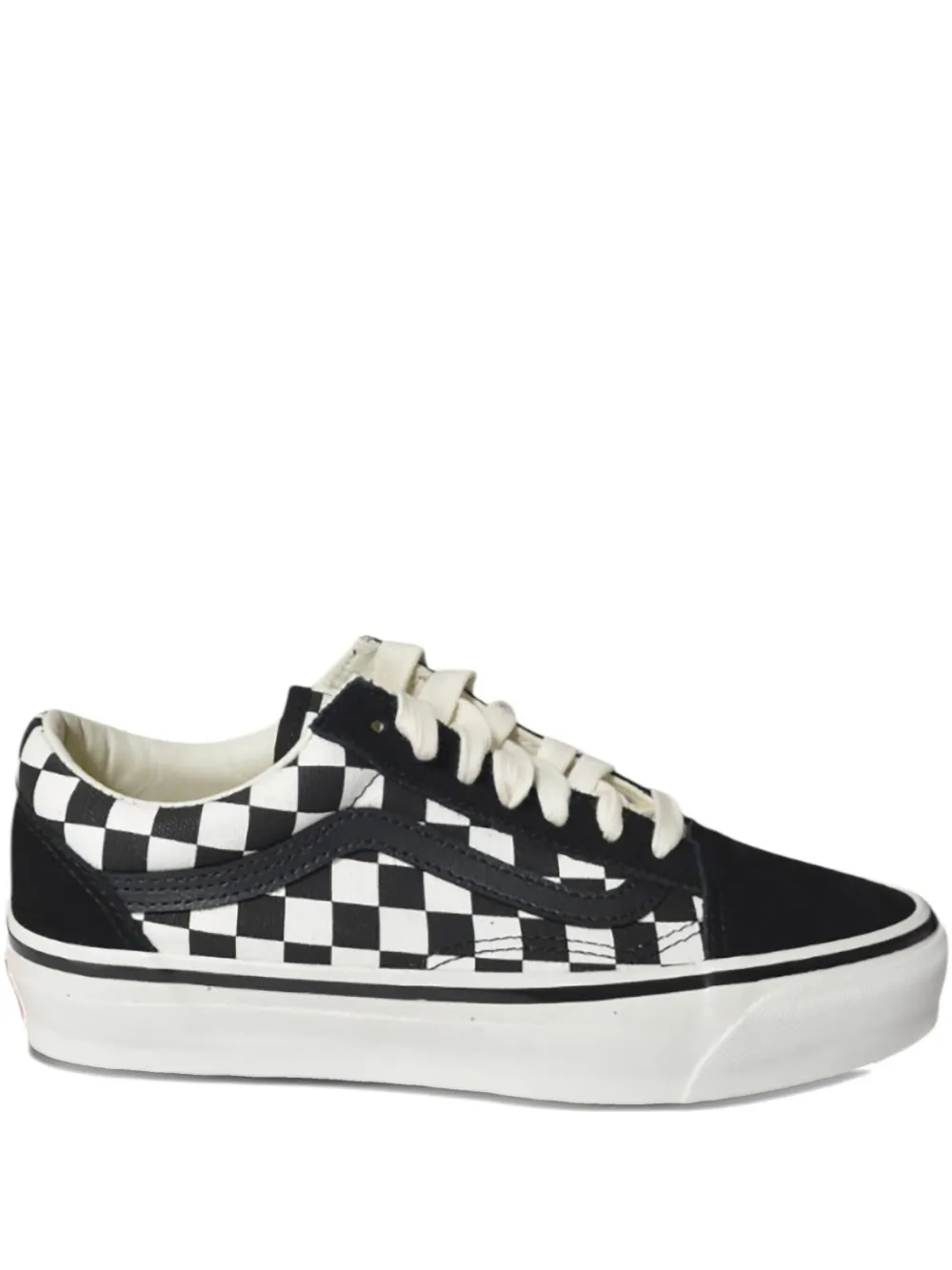 Vans Premium Old Skool 36 sneakers Black