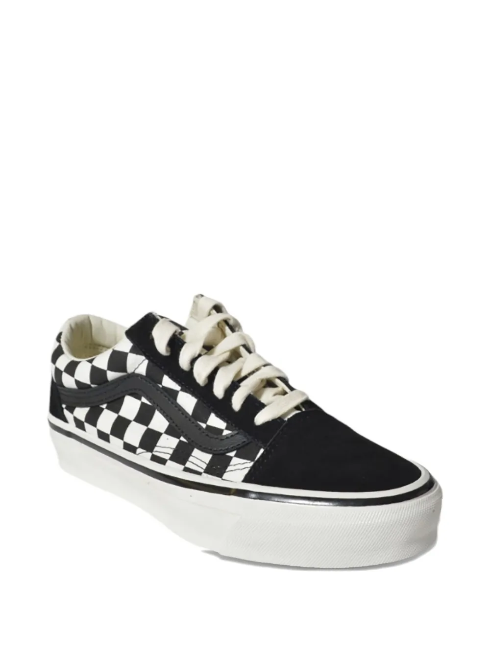 Vans Premium Old Skool 36 sneakers Black