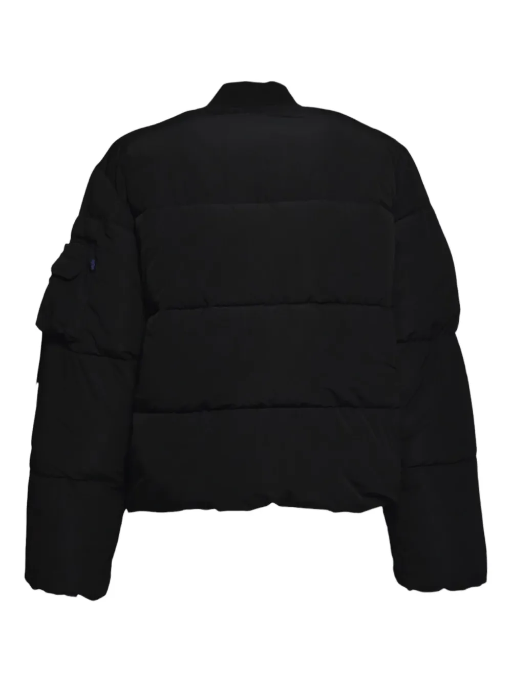Alpha Industries Gefütterte Bomberjacke | Daunenjacken | Image 2