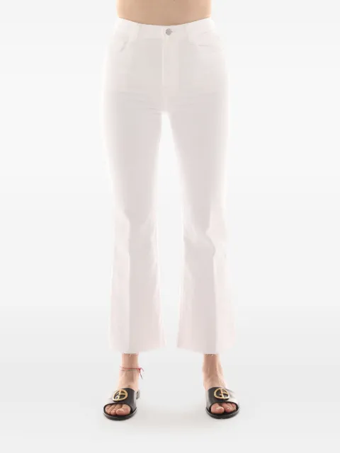 J Brand Julia jeans