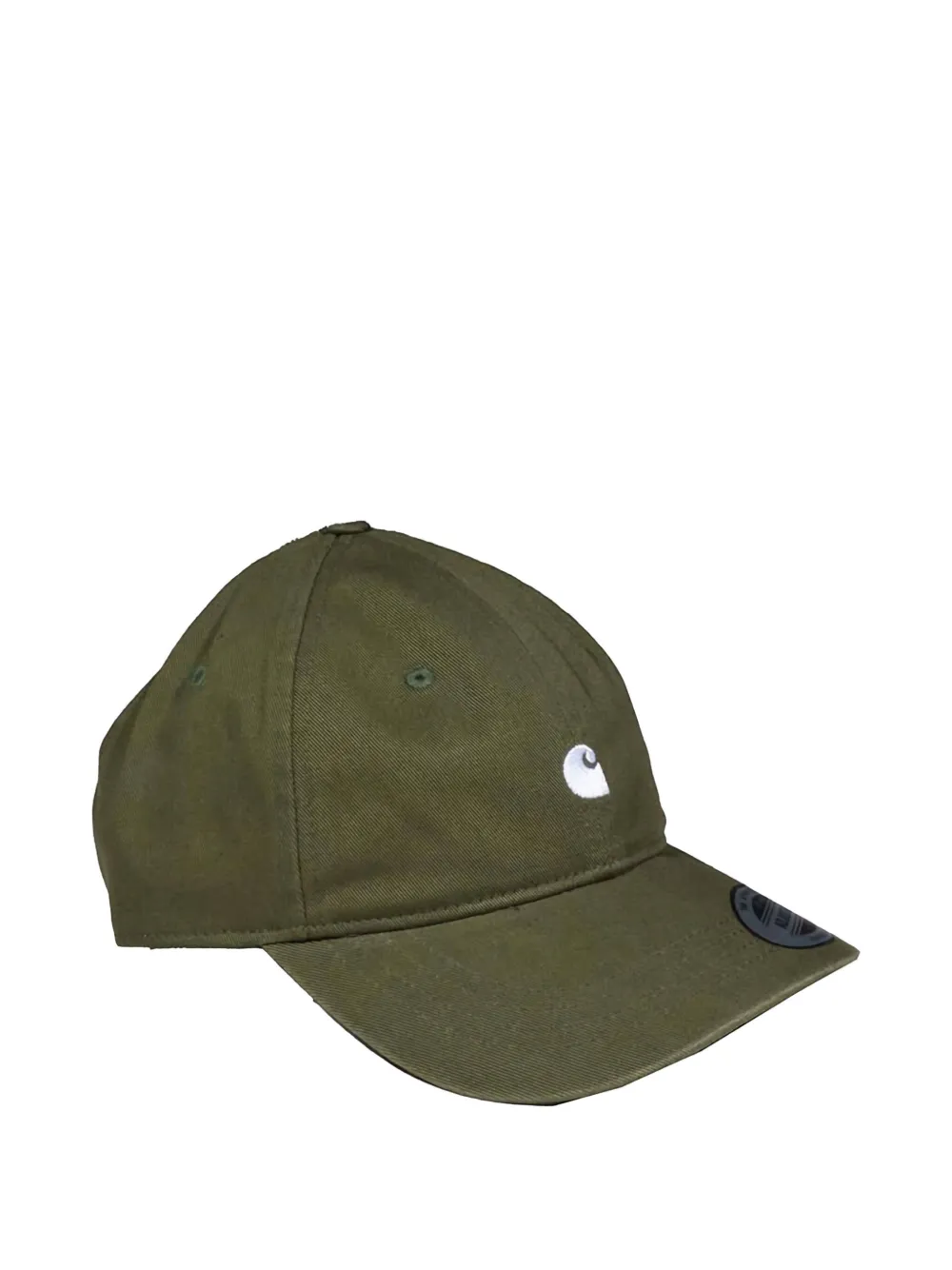 Carhartt WIP Madison baseball cap - Groen