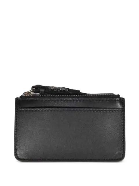 DSQUARED2 Carteira de couro