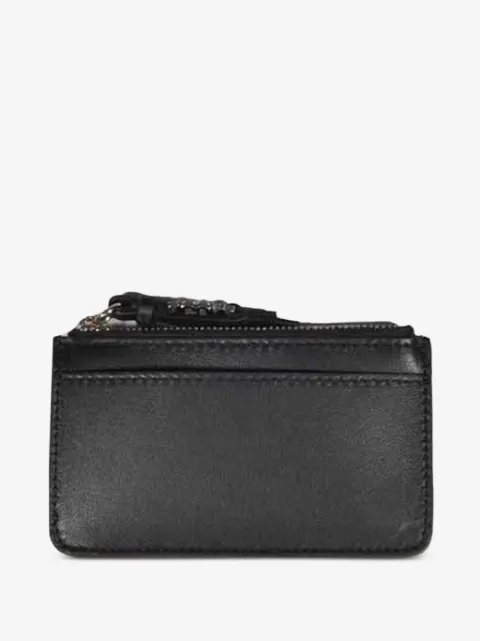 DSQUARED2 leather wallet