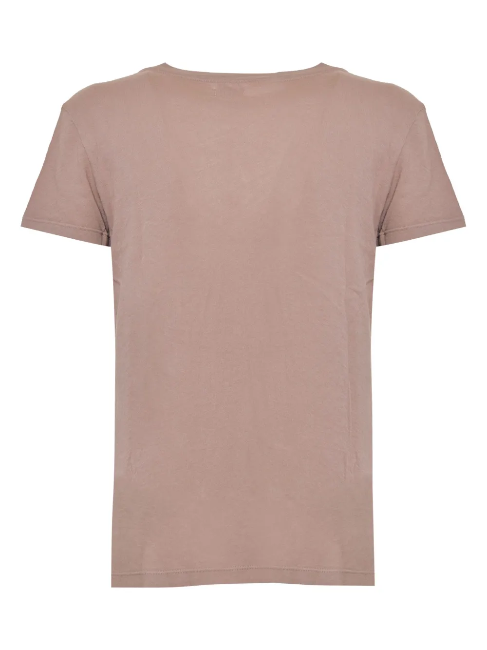 L'Agence scoop-neck t-shirt | T-Shirts & Jersey Shirts | Image 2