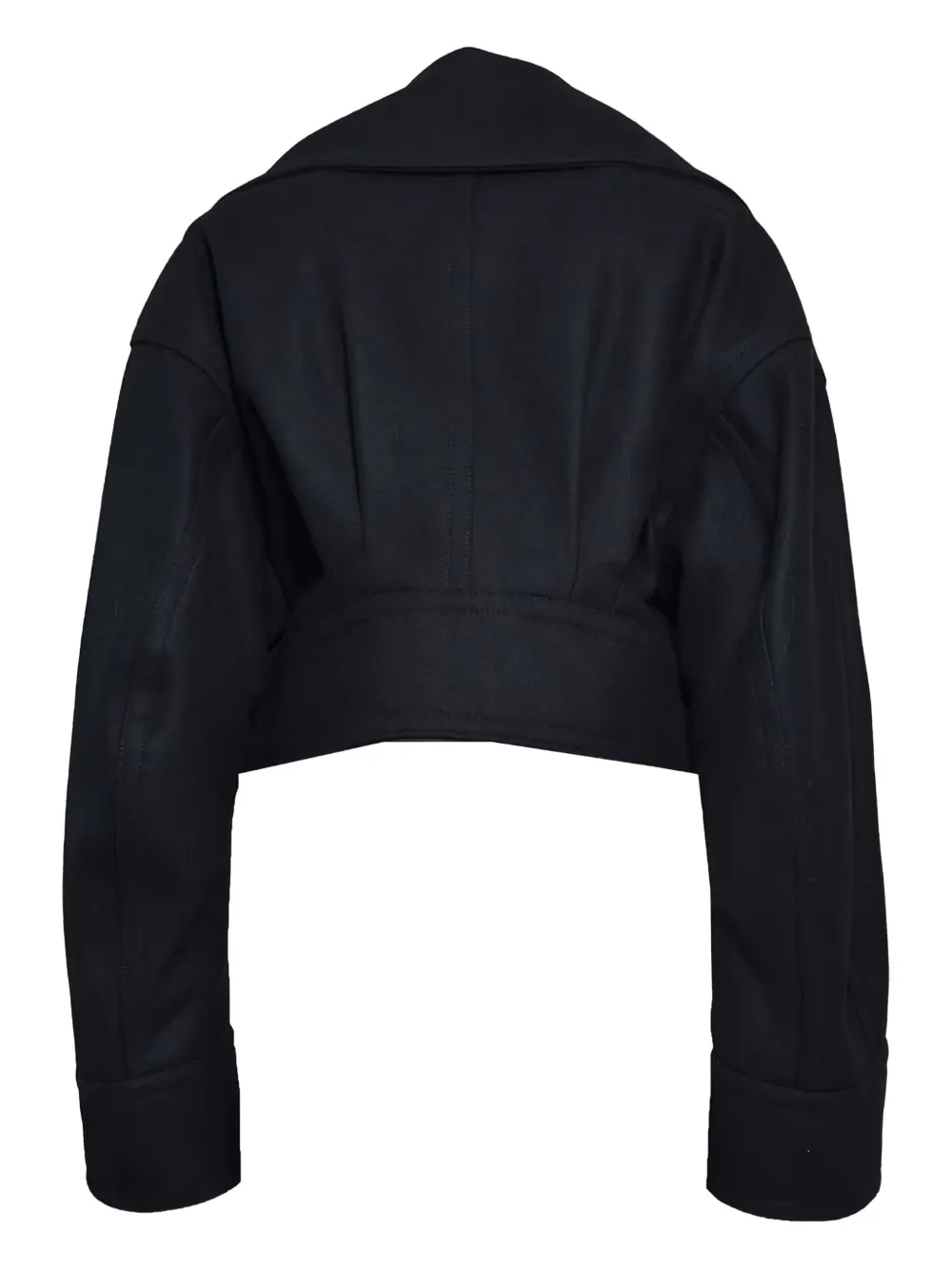 DSQUARED2 double-breasted jacket | Cropped Jackets | Image 2