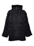 Carhartt WIP Olten jacket - Black