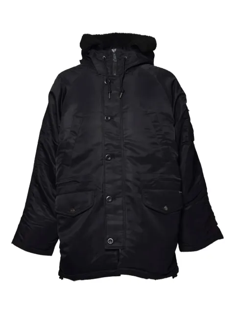 Carhartt WIP Olten jacket