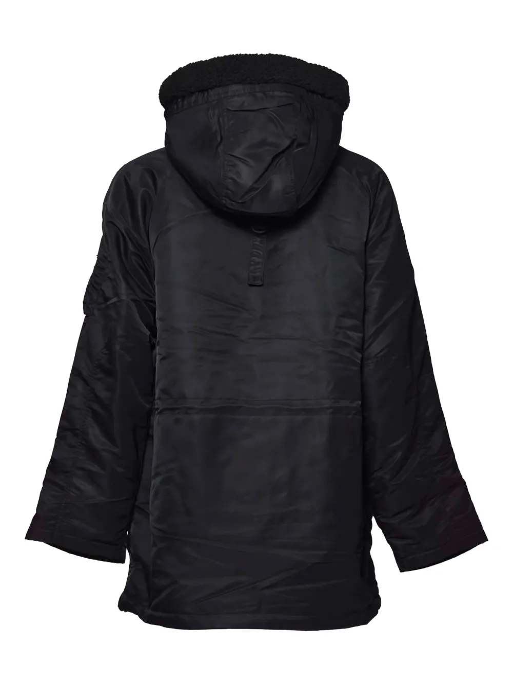 Carhartt WIP Olten jacket | Hooded Jackets | Image 2