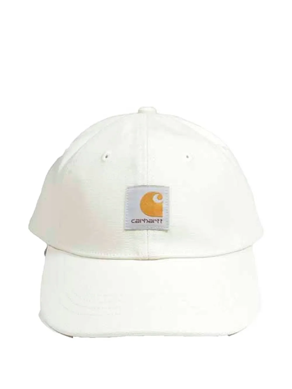 Carhartt WIP Dune baseball cap | White | Image 1