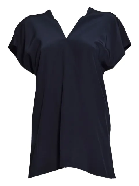 ASPESI blusa de seda