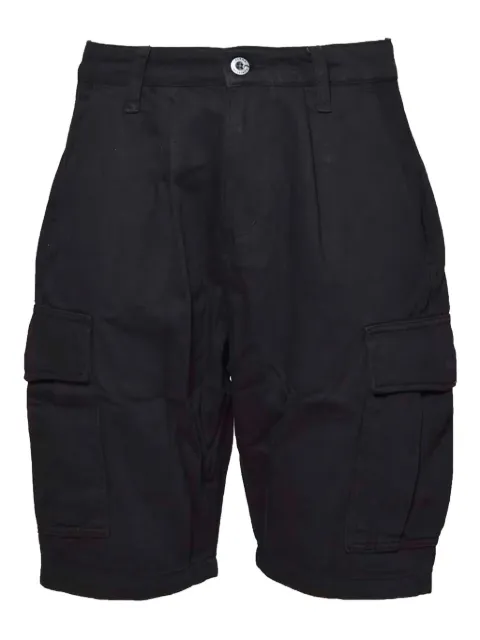 Alpha Industries cotton cargo shorts
