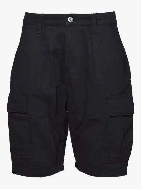 Alpha Industries cotton cargo shorts