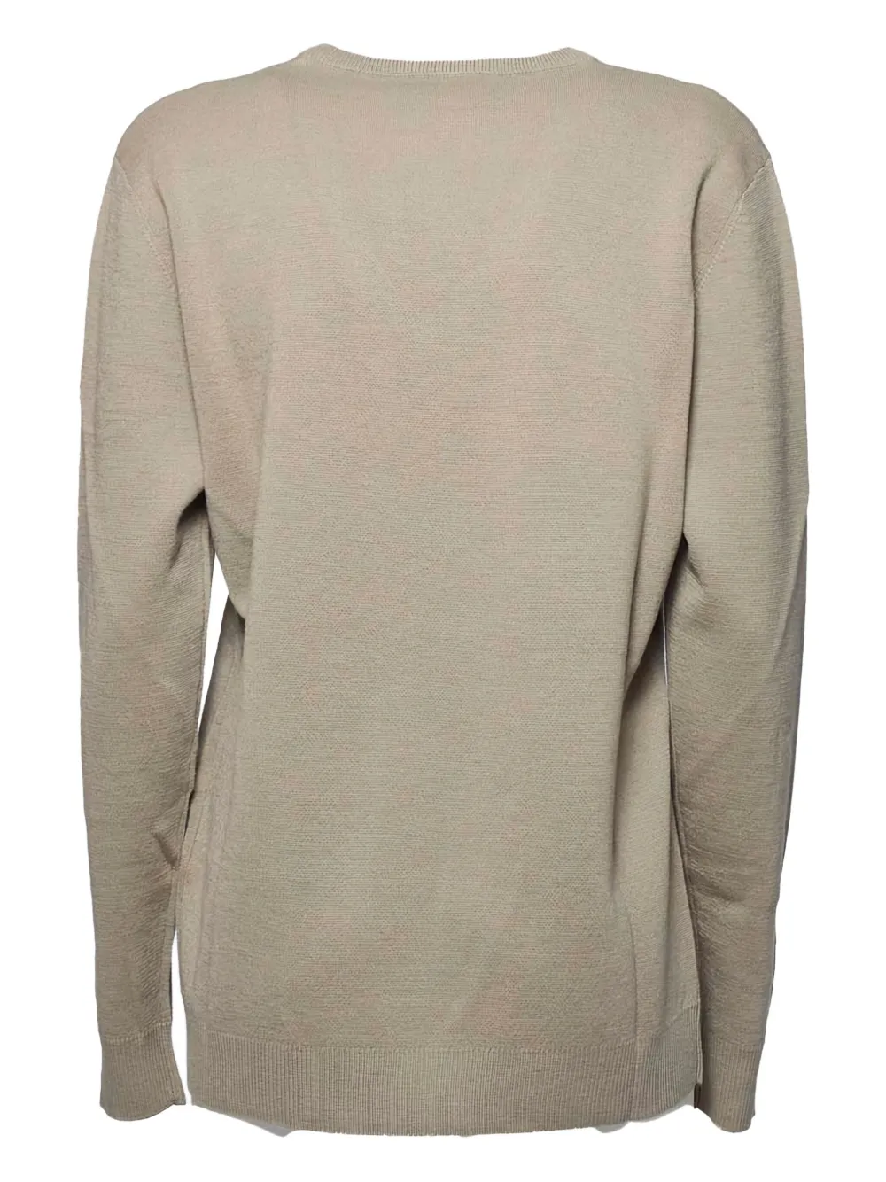 Max Mara suéter con cuello en V | Suéteres | Image 2
