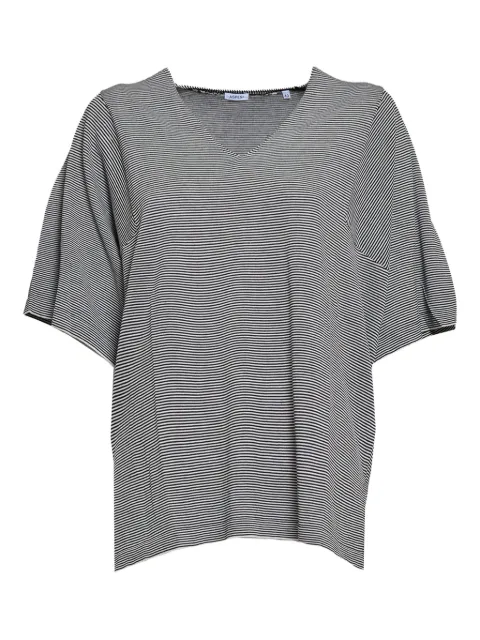 ASPESI V-neck T-shirt