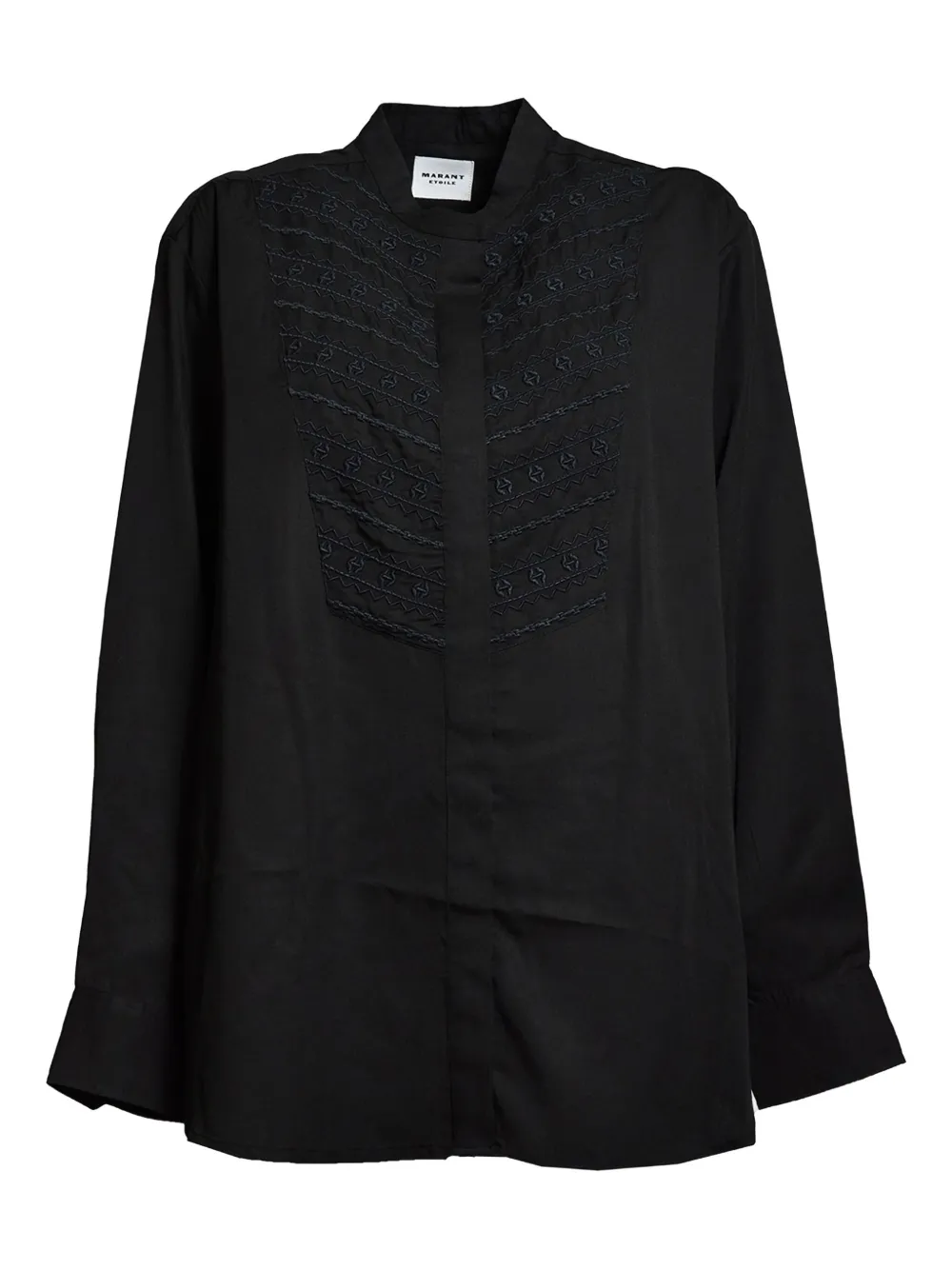 ISABEL MARANT ÉTOILE BRITTEN SHIRT