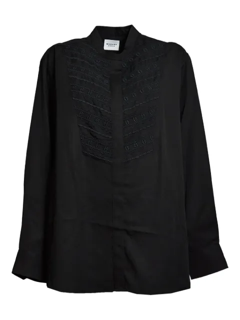 MARANT ÉTOILE Britten shirt