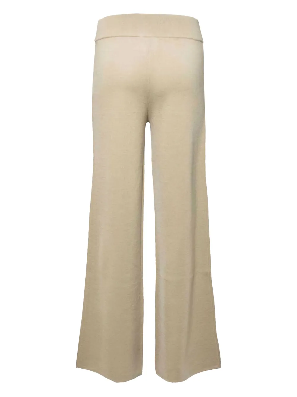 Max Mara virgin wool trousers | Wide-Leg Pants | Image 2