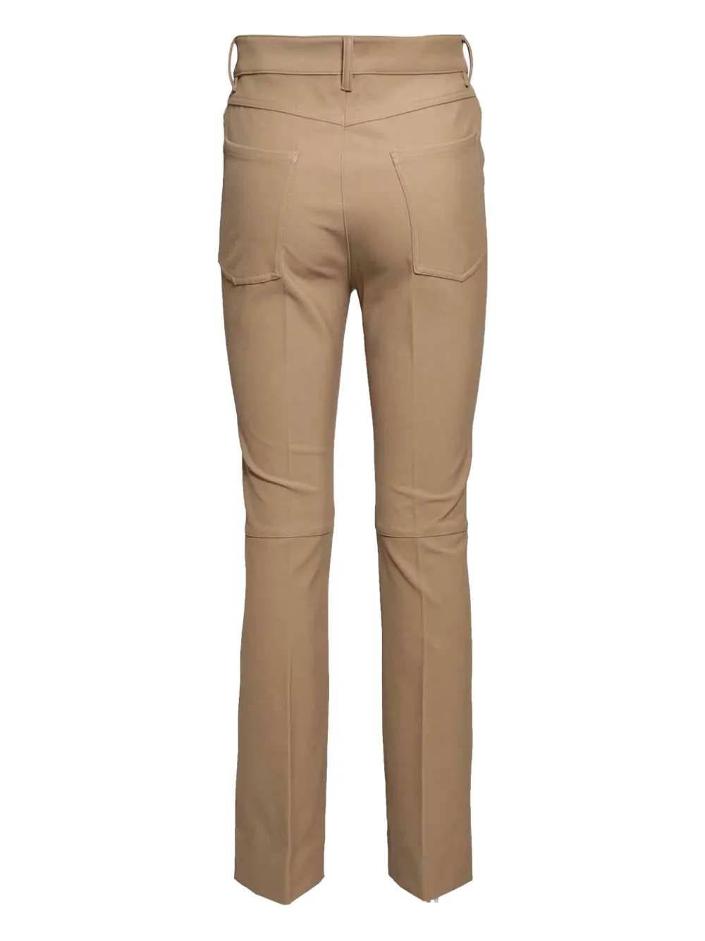 'S Max Mara tailored trousers - Beige