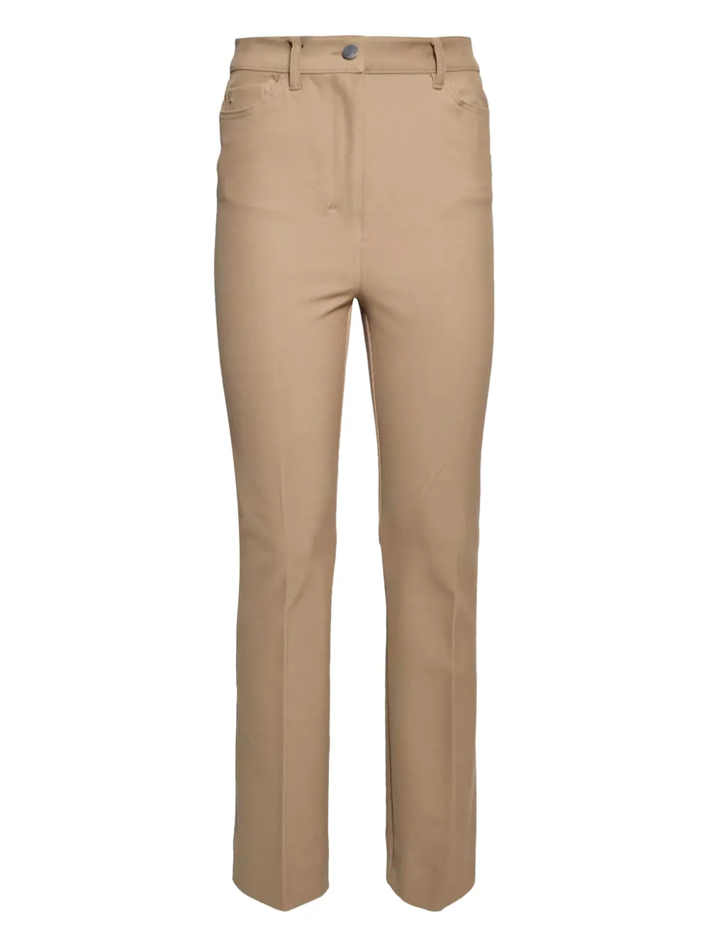 'S Max Mara tailored trousers | tons neutres | Image 1