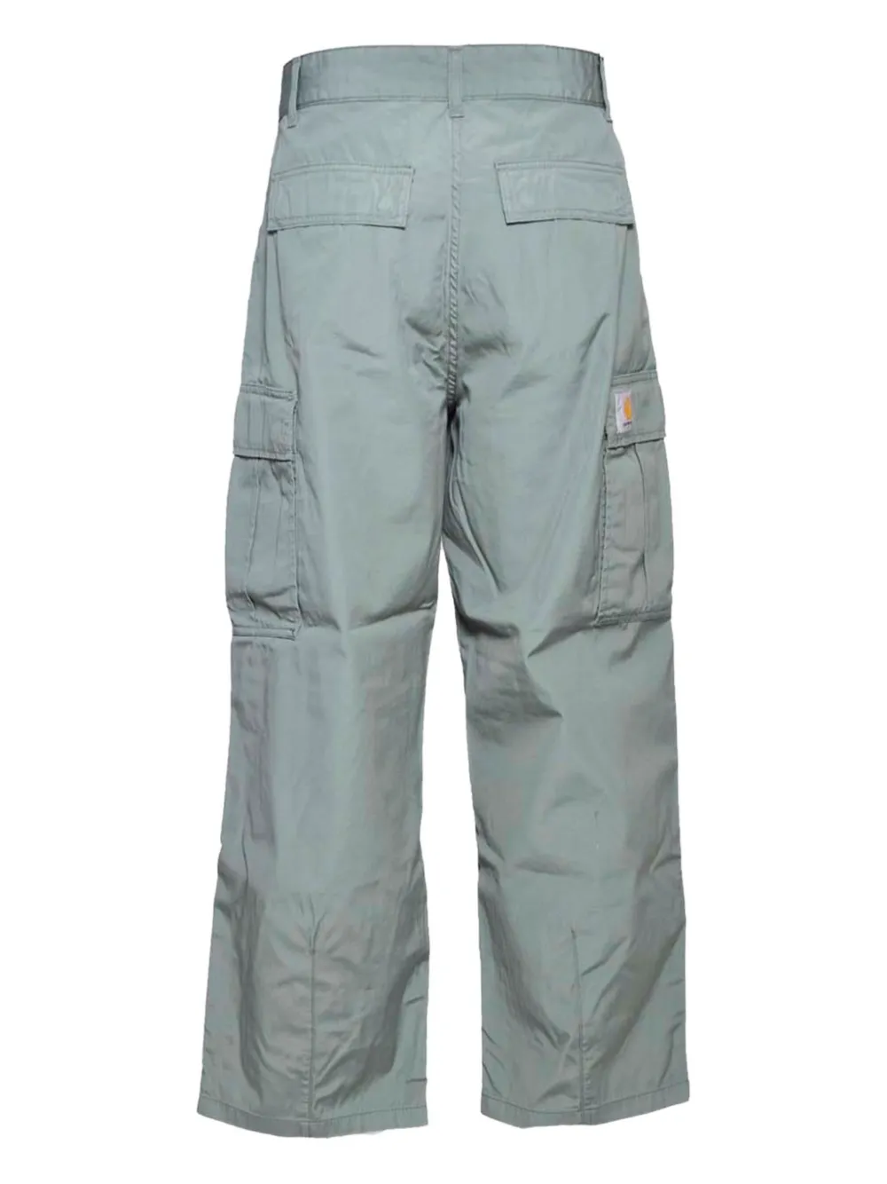 Carhartt WIP Jet cargo pants - Groen