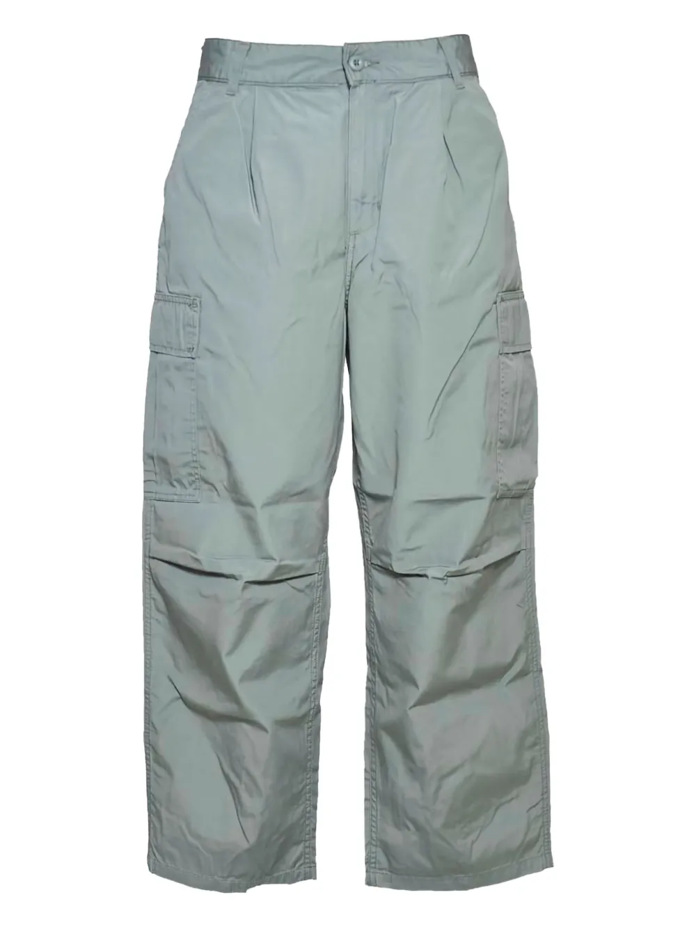 Carhartt WIP Jet cargo pants - グリーン Carhartt WIP Jet cargo pants - グリーン