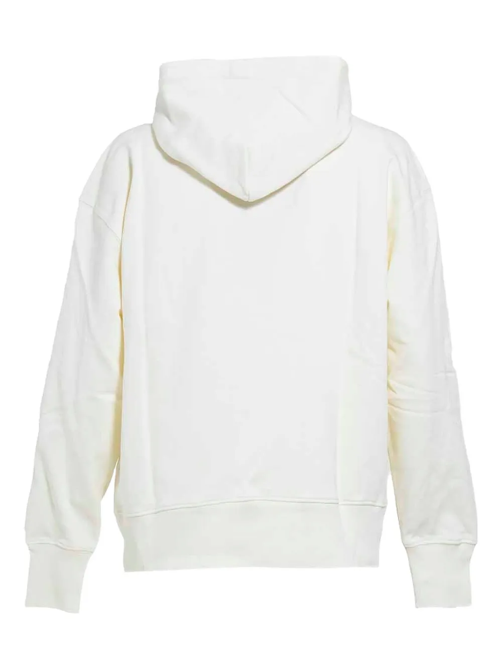 MSGM logo-print hoodie | Hoodies | Image 2