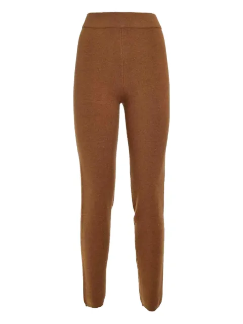 Max Mara Alare high-waisted legging