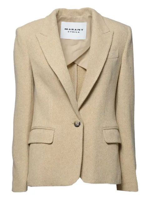 MARANT ÉTOILE Kerstin blazer