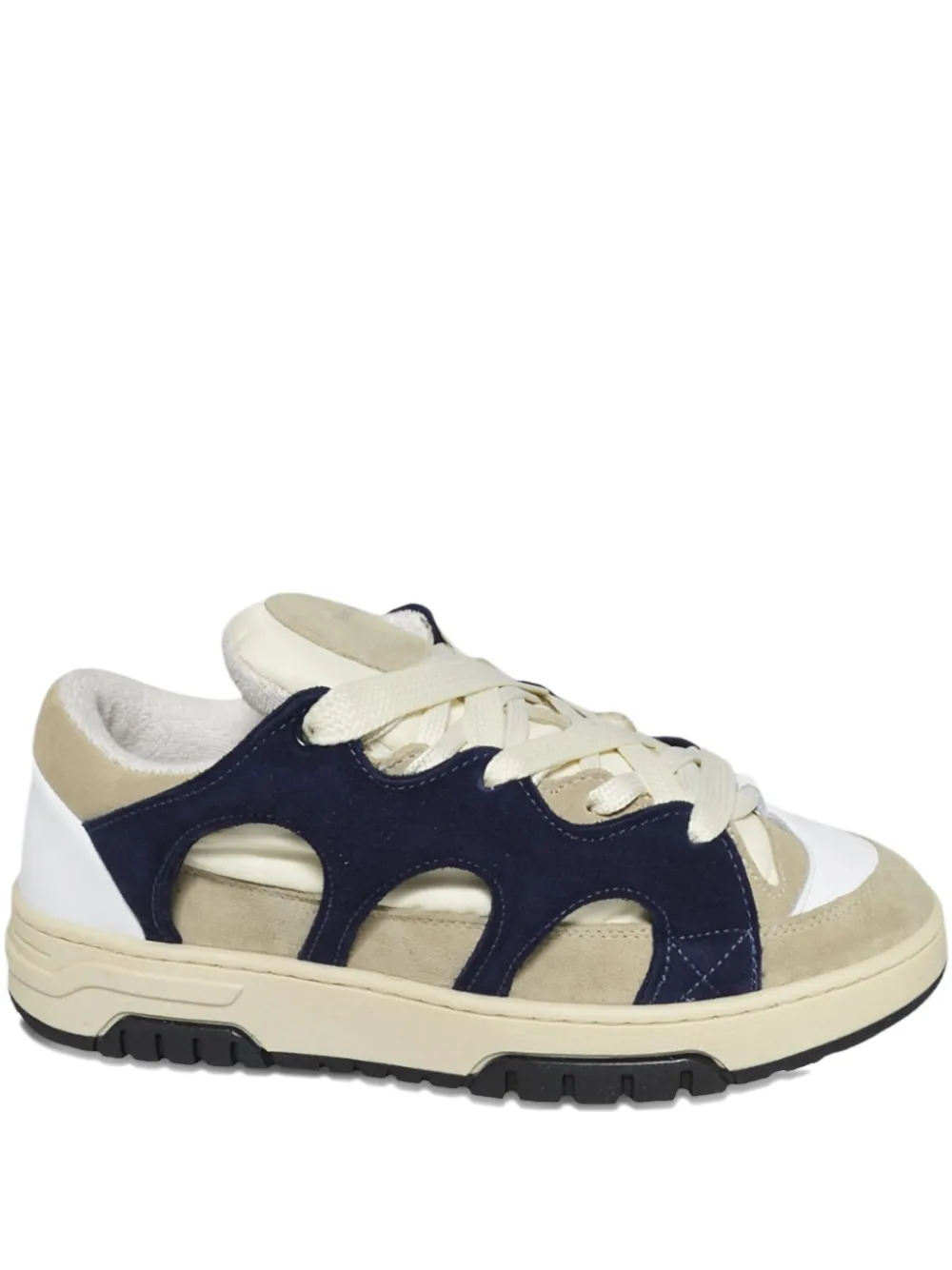 SANTHA Model 1 sneakers - ニュートラル SANTHA Model 1 sneakers - ニュートラル