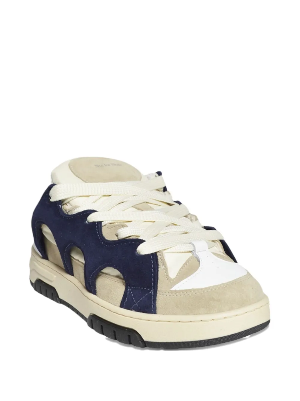 SANTHA Model 1 sneakers Neutrals