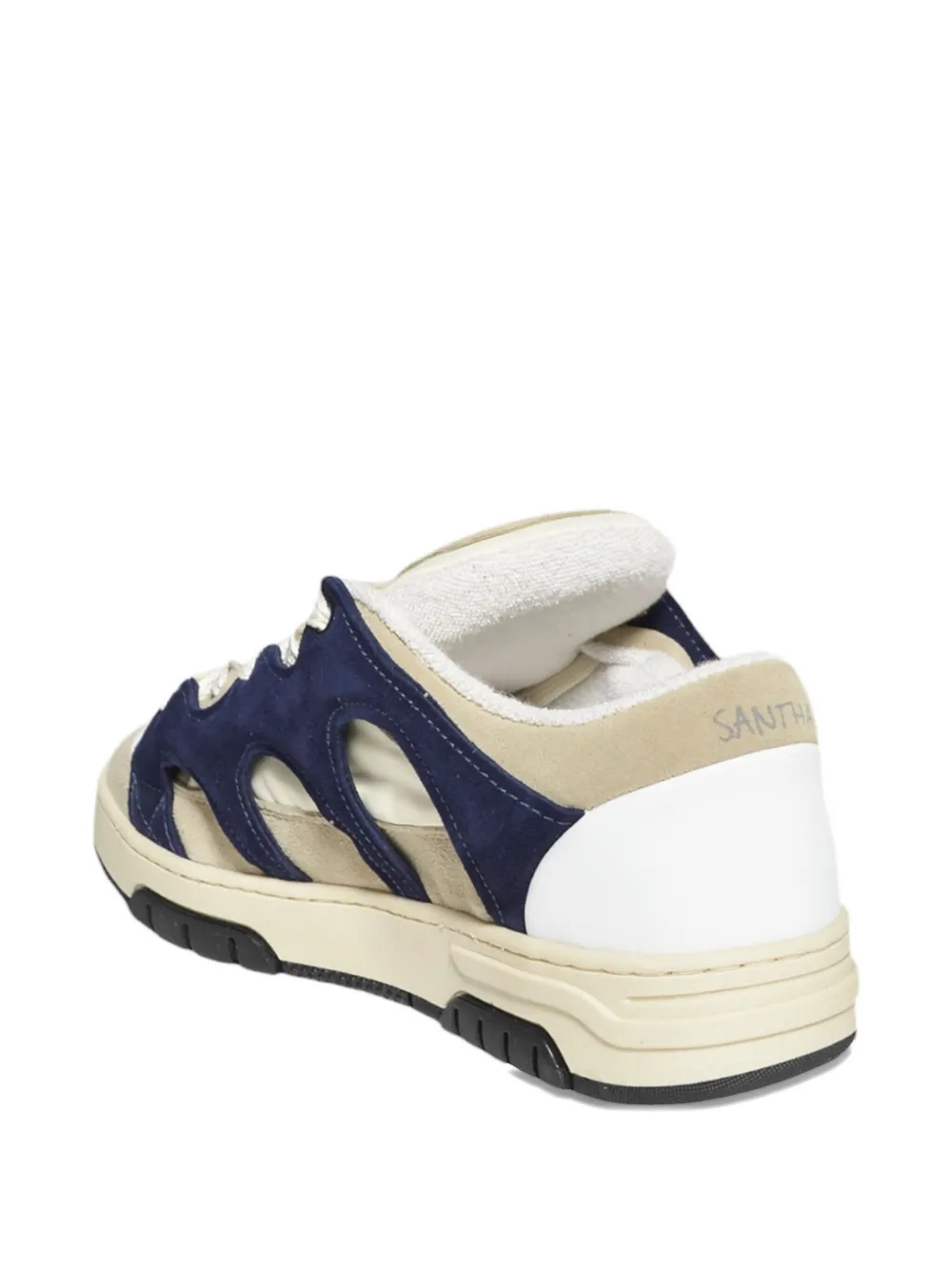 SANTHA Model 1 sneakers Neutrals