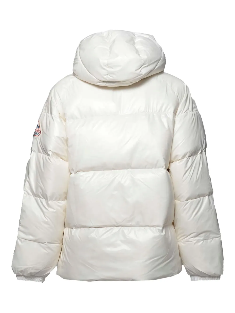 Pyrenex Sten jacket | Down Jackets | Image 2