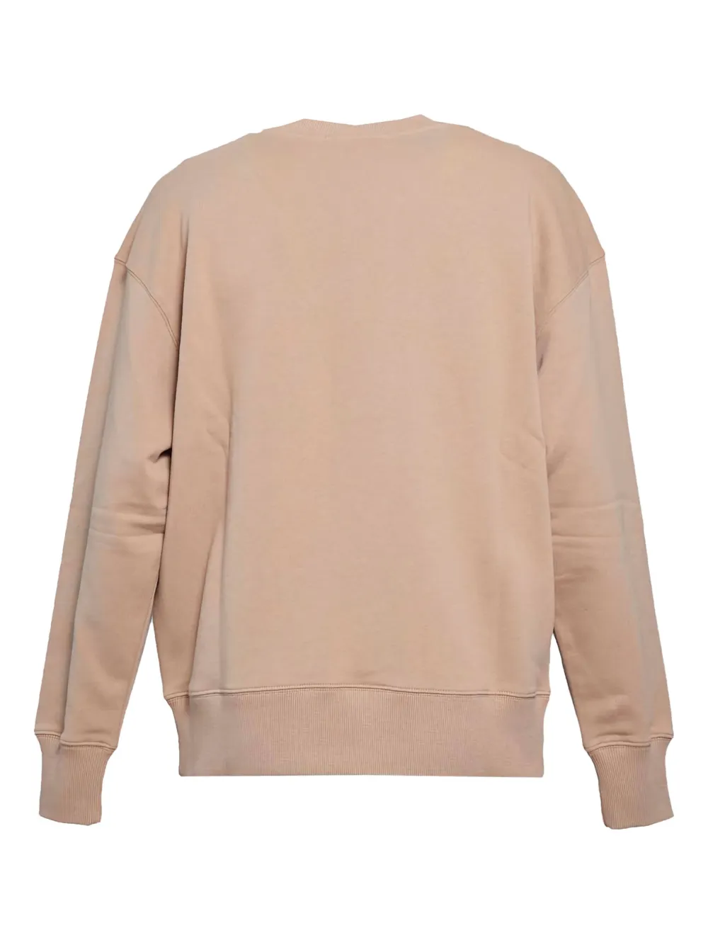 MSGM logo-print sweatshirt | Sweatshirts | Image 2