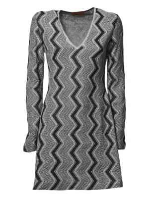 knee length dresses for ladies GIUSEPPE DI MORABITO main image 1