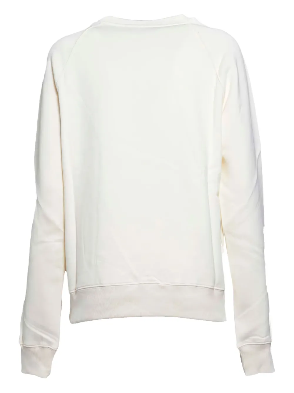 MSGM logo-print sweatshirt | Sweaters | Image 2