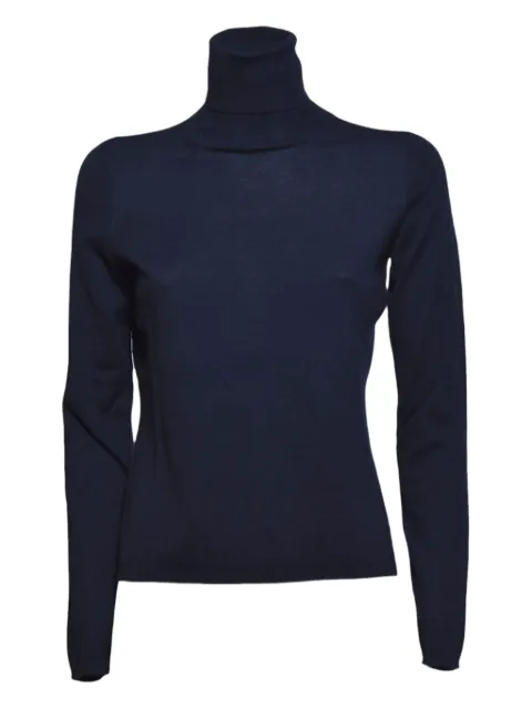 Max Mara turtleneck sweater