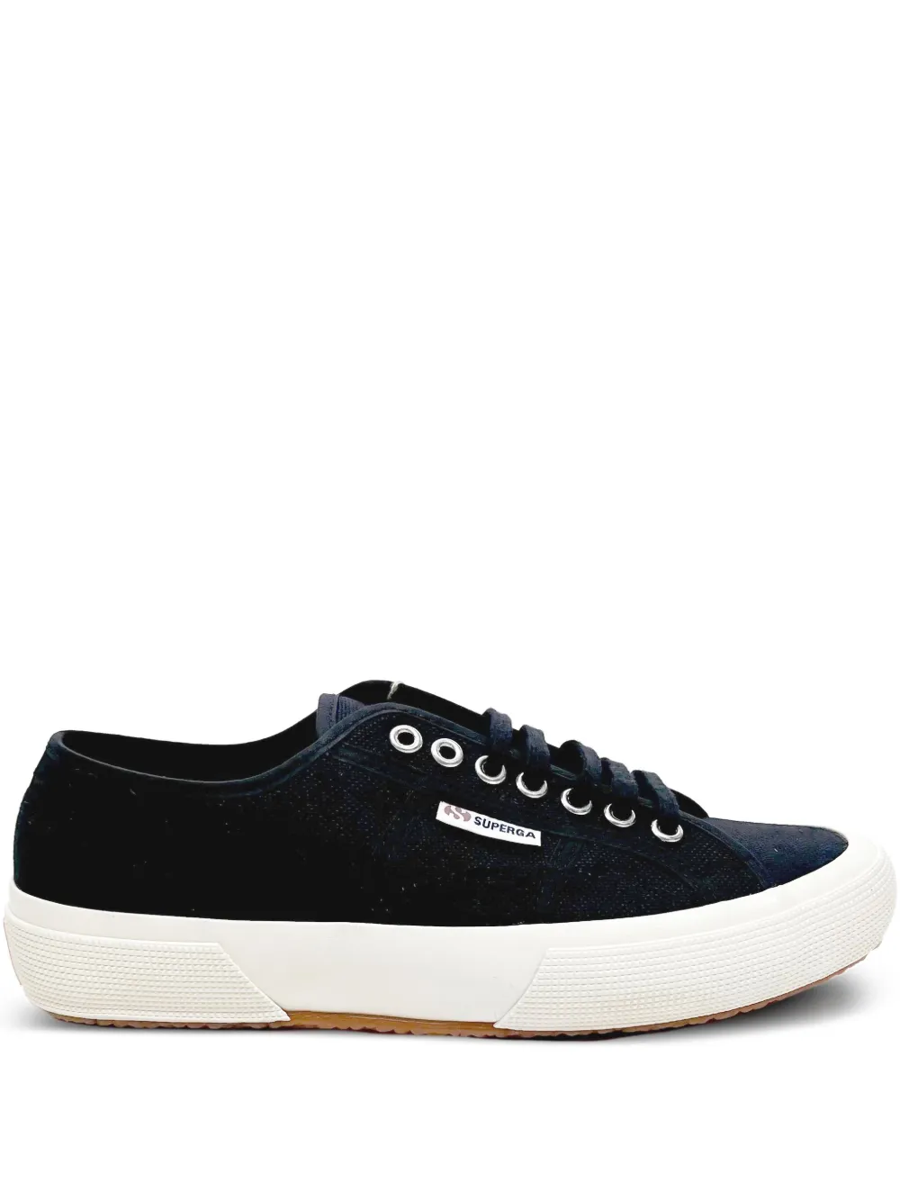 Superga canvas sneakers | Blue | Image 1