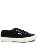 Superga canvas sneakers - Blue