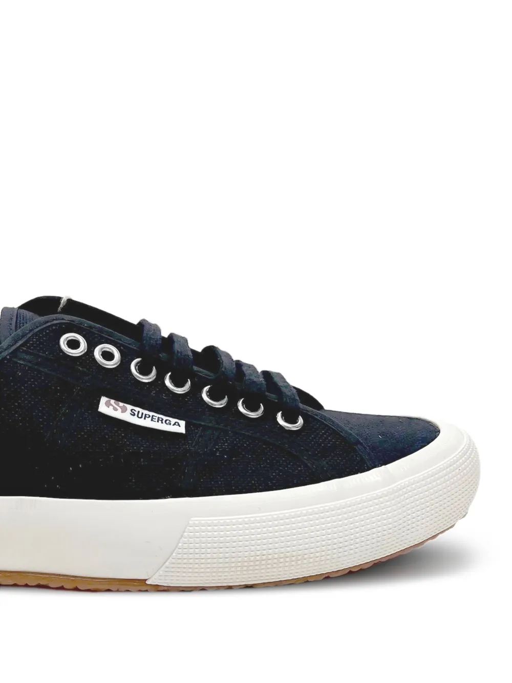 Superga canvas sneakers | Low-Tops | Image 2