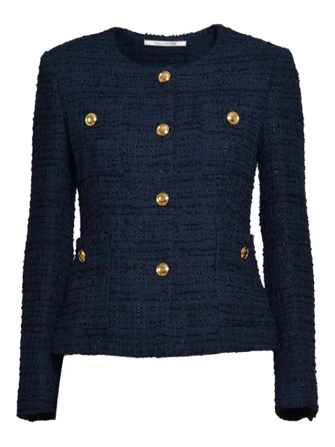 Tagliatore tweed jacket 