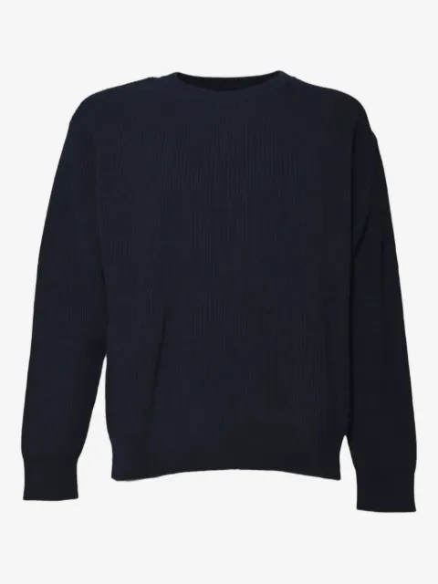 Jil Sander wool jumper