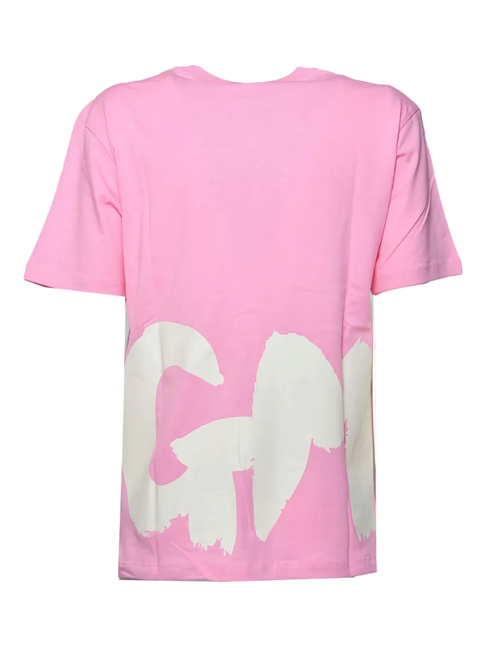 MSGM Kids playera con logo estampado | Playeras | Image 2