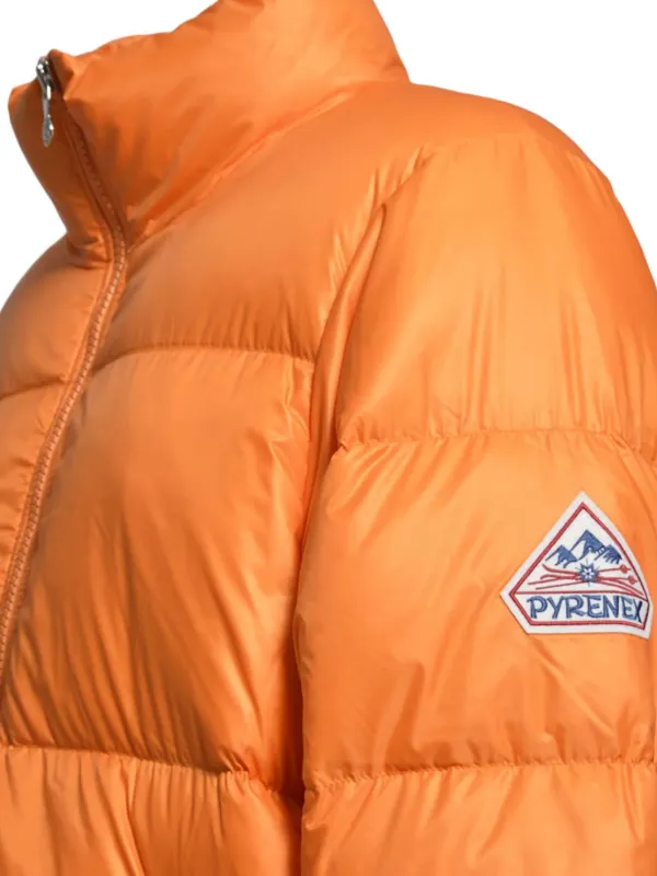 Pyrenex Shift ジャケット | オレンジ | FARFETCH JP