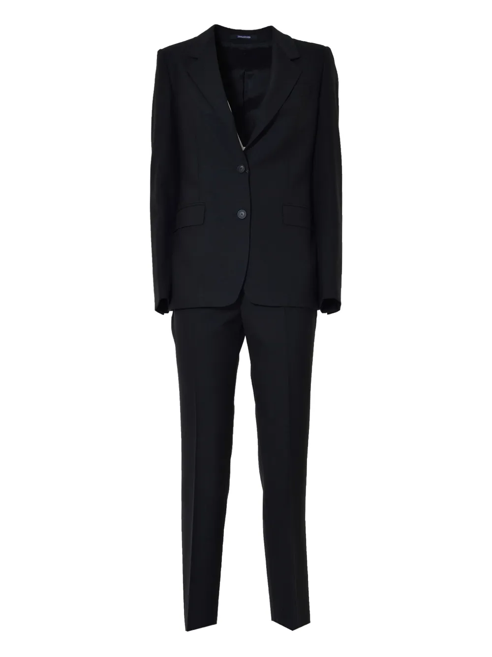 Tagliatore traje con botones | negro | Image 1