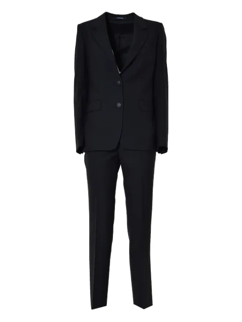Tagliatore single-breasted suit 