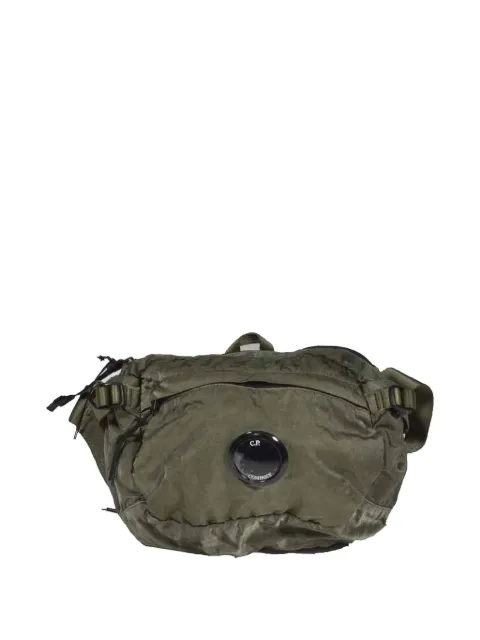 C.P. Company Kids Len utility crossbody bag