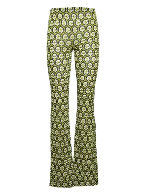 ETRO Pants for Women - Shop on FARFETCH