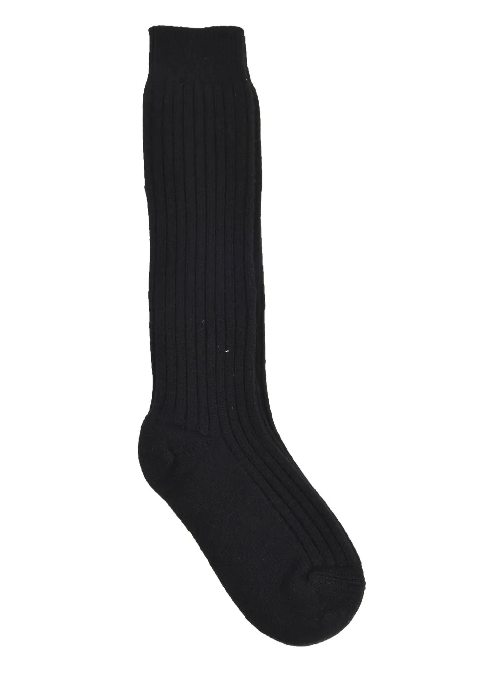 Jil Sander wool socks | Black | Image 1